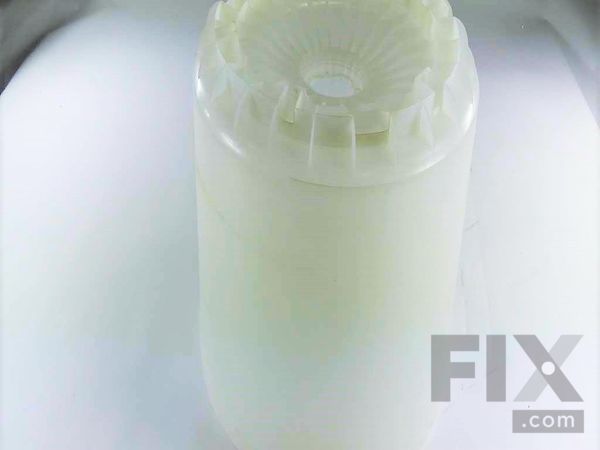 2038198-1-M-Whirlpool-35-3700-Plastic Outer Tub