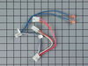 Gas Valve Wire Harness – Part Number: 37001007