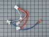 2039380-2-S-Whirlpool-37001007-Gas Valve Wire Harness