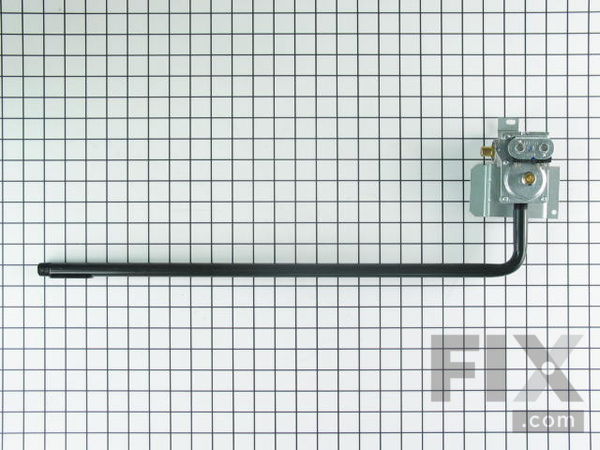 2039482-1-M-Whirlpool-37001127-Gas Valve and Pipe Kit