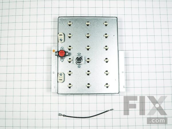 2039492-1-M-Whirlpool-37001139-Heating Element with High Limit Thermostat