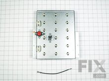 Heating Element with High Limit Thermostat – Part Number: 37001139
