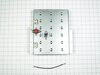 Heating Element with High Limit Thermostat – Part Number: 37001139