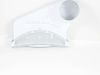 2039494-2-S-Whirlpool-37001141-Lint Duct Assembly