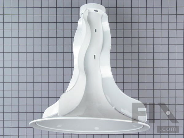 2040684-1-M-Whirlpool-40000501W-Flex Vane Agitator