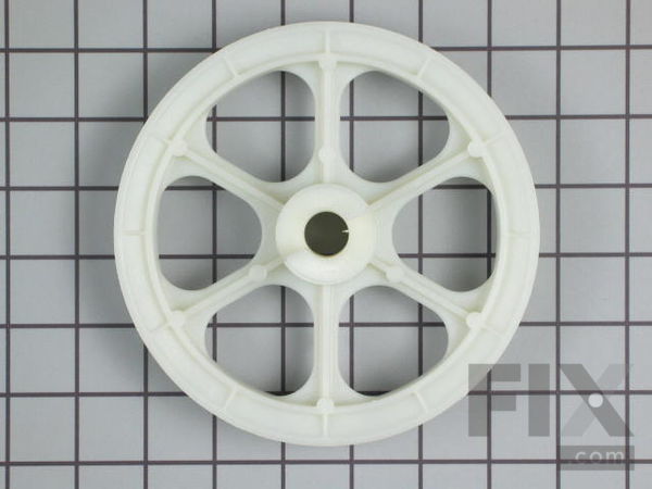 2040950-1-M-Whirlpool-40047202-Spin Pulley for Transmission Drive