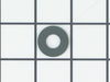 Washer – Part Number: 40054701