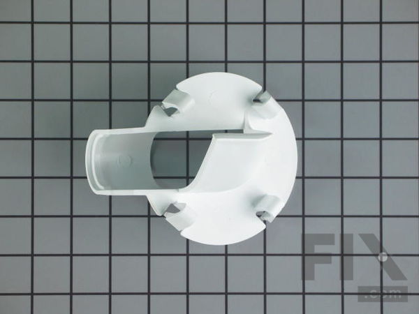 2040992-1-M-Whirlpool-40058501-Strain Drain Relief