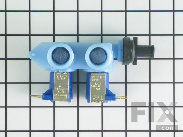 2041302-1-M-Whirlpool-40107001-Water Inlet Valve