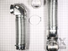 Installation Kit – Part Number: 4396013RB