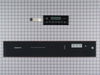 Oven Control Panel and Touch Pad/Membrane - Male Connection – Part Number: 4851S019-59