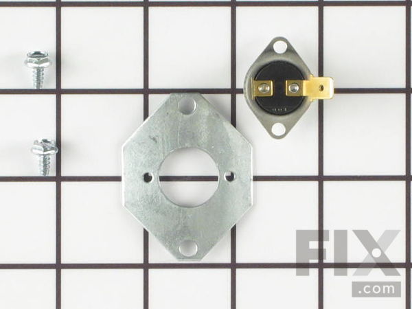 2044484-1-M-Whirlpool-489P3-High Limit Thermostat