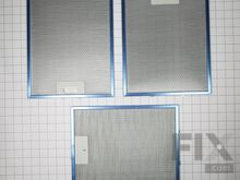 Mesh Filter – Part Number: 49001003