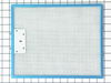 Metal Filter – Part Number: 49001302