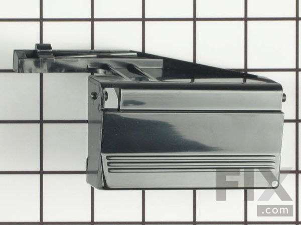 2046589-1-M-Whirlpool-51001113-Door Release Button - black