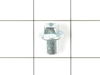 Lower Hinge Pin – Part Number: 53672-1