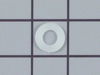 Door Hinge Washer – Part Number: 54233-1