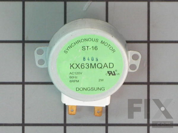 2052673-1-M-Whirlpool-56001231-MOTOR, TURNTABLE