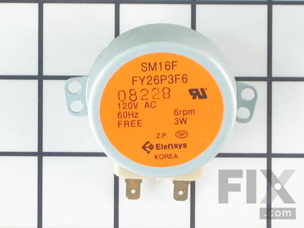 2052778-1-M-Whirlpool-56001361-Turntable Motor