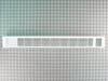 Air Grille DISCONTINUED – Part Number: 56001365