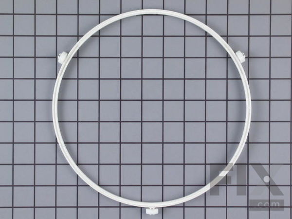 2052786-1-M-Whirlpool-56001369-Turntable Guide with Rollers