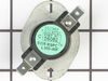 High Limit Thermostat - L300-40 – Part Number: 56082