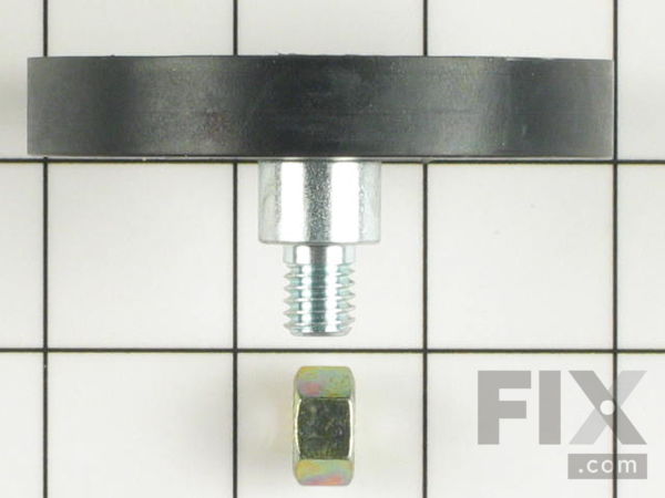 2053217-1-M-Whirlpool-56285P-Front Drum Support Roller