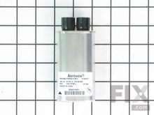 Capacitor – Part Number: 59001651