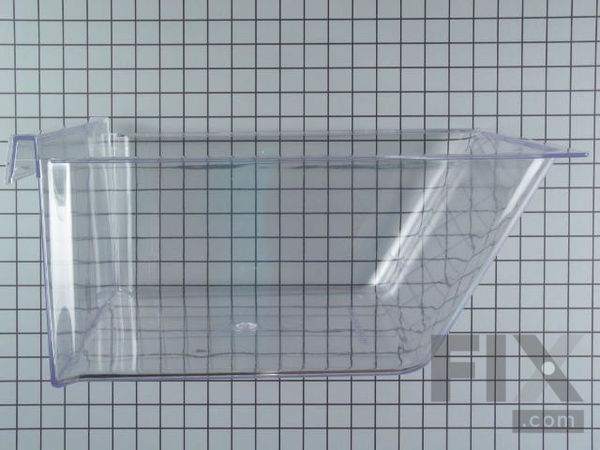 2057590-1-M-Whirlpool-61001477-Crisper Drawer