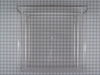 Crisper Drawer – Part Number: 61001573