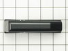 2057643-2-S-Whirlpool-61001609-Lower Hinge Cover