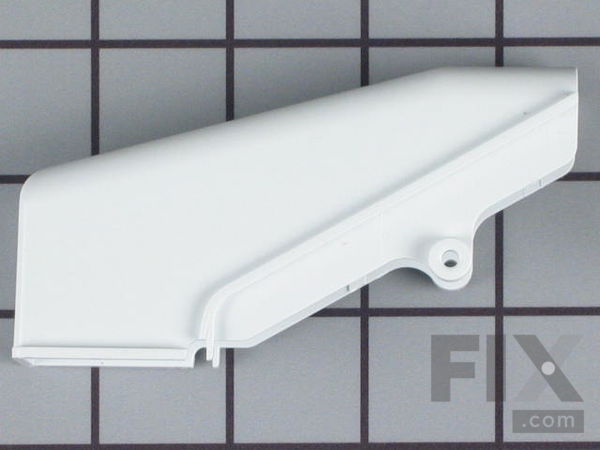 2057645-1-M-Whirlpool-61001611-Lower Hinge Cover