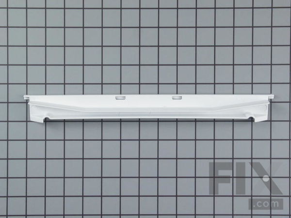 2057671-1-M-Whirlpool-61001672-Deli Drawer Rail - Left or Right Side