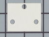 Upper Hinge Shim – Part Number: 61001922