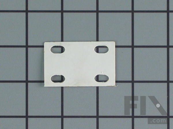 2057811-1-M-Whirlpool-61001926-Hinge Shim
