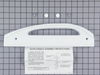 Freezer Door Handle Kit – Part Number: 61002016