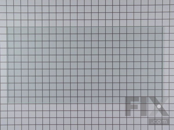 2057987-1-M-Whirlpool-61002131-Crisper Glass Shelf