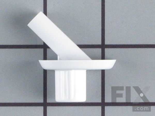 2057998-1-M-Whirlpool-61002143-Freezer Shelf Support Stud - rear