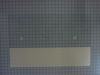 2058089-1-S-Whirlpool-61002255-Crisper Shelf - Glass Only