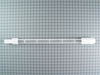Kickplate With Clips - White – Part Number: 61002427