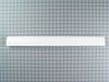 Front Pick Off Shelf - White – Part Number: 61002632