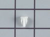 Screw Anchor - White – Part Number: 61002912