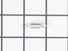 Damper Door Spring – Part Number: 61003141