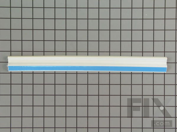 2058829-1-M-Whirlpool-61003161-Crisper Shelf Rear Seal