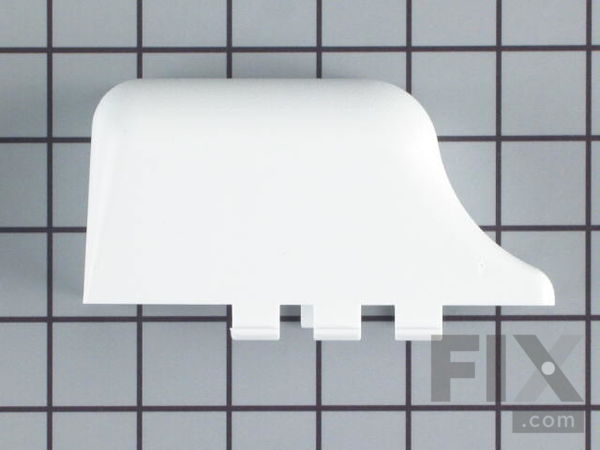 2058883-1-M-Whirlpool-61003219-Lower Hinge Cover