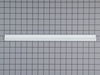 Glass Shelf Trim – Part Number: 61003245