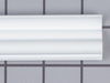 2058907-2-S-Whirlpool-61003245-Glass Shelf Trim