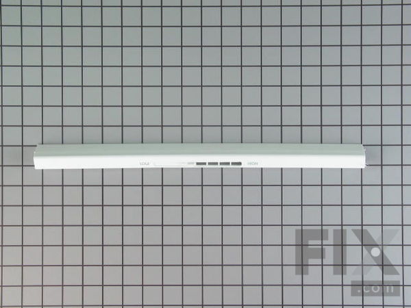2058910-1-M-Whirlpool-61003248-Crisper Shelf Trim