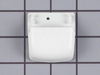 END CAP, SHELF TRIM (RT) – Part Number: 61003280