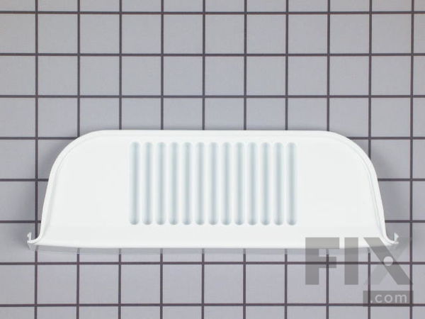 2058964-1-M-Whirlpool-61003309-Dispenser Grille